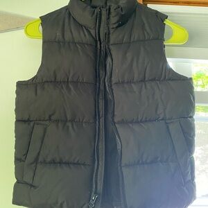 Kids Puffer Vest